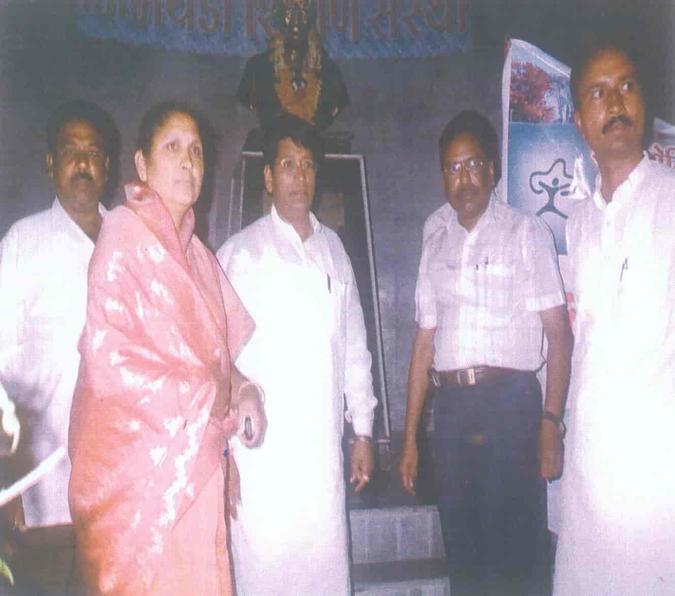 Community programs & felicitation