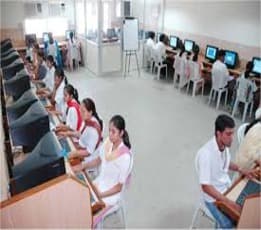 Computer & skill training for women and youth